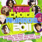 Various Artists - Nickelodeon Kids Choice Awards 2011