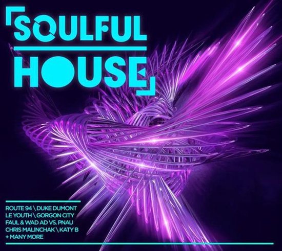 Soulful House