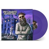 Kings of the Asylum (Limited Purple Vinyl)