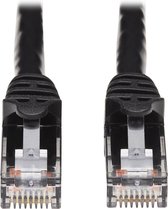 Tripp Lite Cat6a, câble réseau de 3 pieds 0,91 m U / UTP (UTP) noir