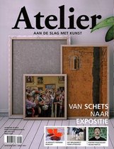 Atelier Magazine - 224 2023