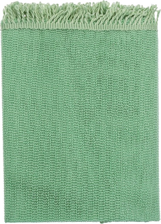 EMHELLE Tuintafelkleed, voor tuin, balkon, terras, tafelkleed, voor camping, picknick, rond, ovaal, rechthoekig, voor buiten en binnen, antislip oppervlak, met witte franjes, 150 x 210 cm, ovaal, rood