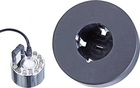 Pontec 87989 PondoFog RGB Waterspelen