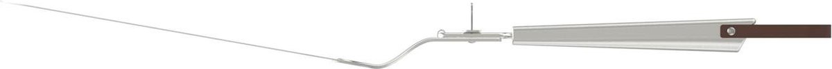 Everdure Quantum Steel Pizza Peel - Silver