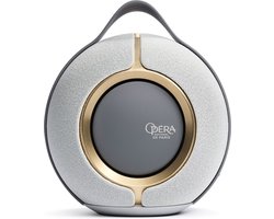 Devialet Mania Opéra de Paris Draadloze Bluetooth/wifi Luidspreker