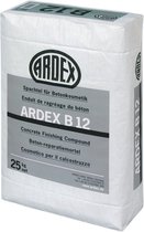 Ardex B12 betonreparatiemortel 25 kg