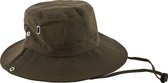 John Grouse - chapeau - chapeau de randonnée - safari - vert olive