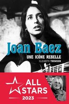 Castor Music - Joan Baez, une icône rebelle