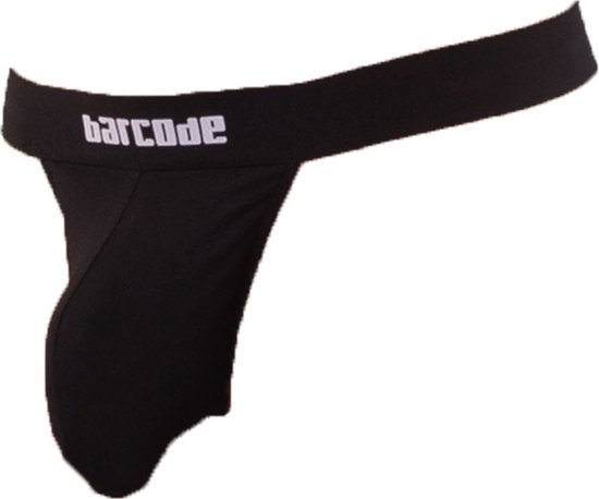 Barcode Berlin Basic Suspender Eros Black Maat Xl Heren Ondergoed Erotisch Bol 5461