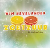 Zoetzuur - 16 vlotte kinderliedjes - Wim Bevelander
