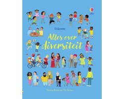 Alles over diversiteit