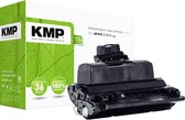 KMP H-T228 Tonercassette vervangt HP 81X, CF281X Zwart 29000 bladzijden Compatibel Toner