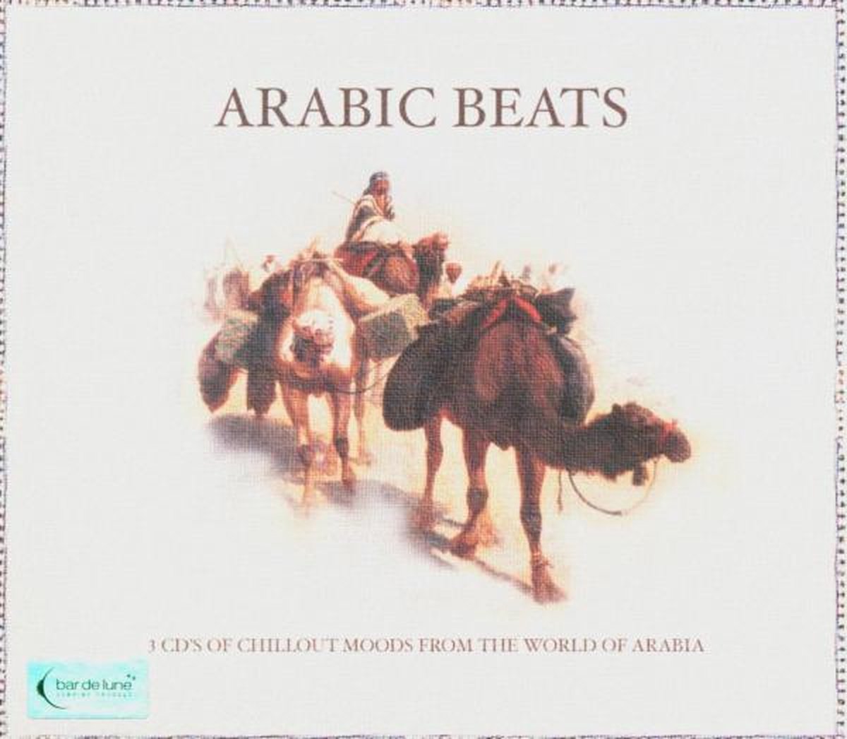 Arabic Beats