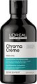 L’Oréal Professionnel - Croma Crème - Matte - Shampoo voor bruin haar - 300 ml