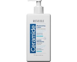 Revuele - Ceramide Moisturizing Lotion - 250ml