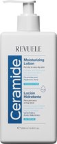 Revuele - Ceramide Moisturizing Lotion - 250ml