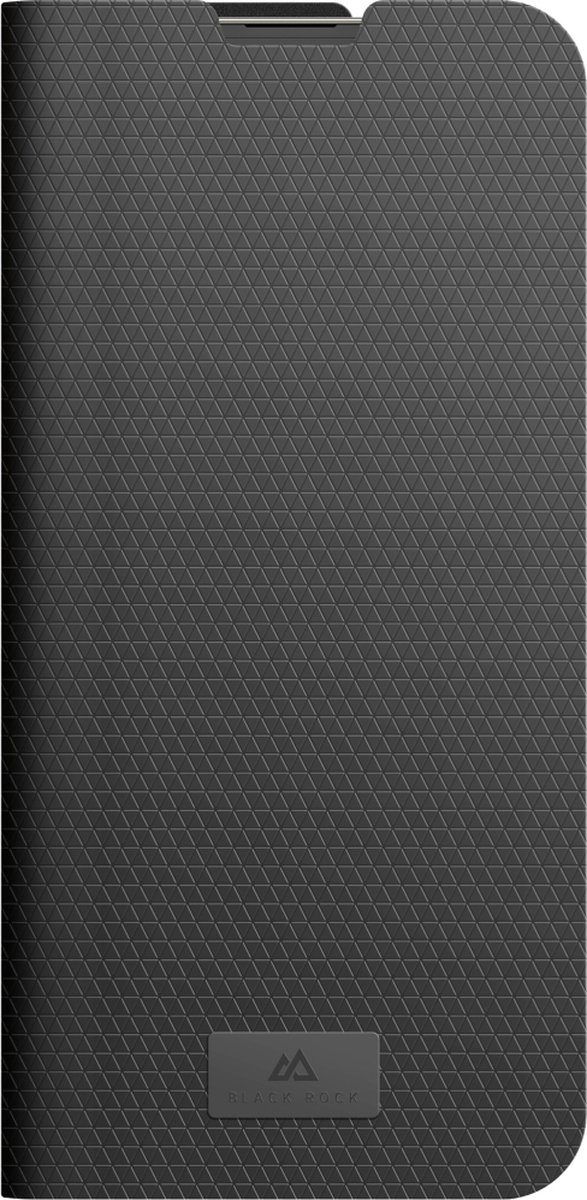 Black Rock The Classic Booklet Samsung Galaxy A34 Zwart