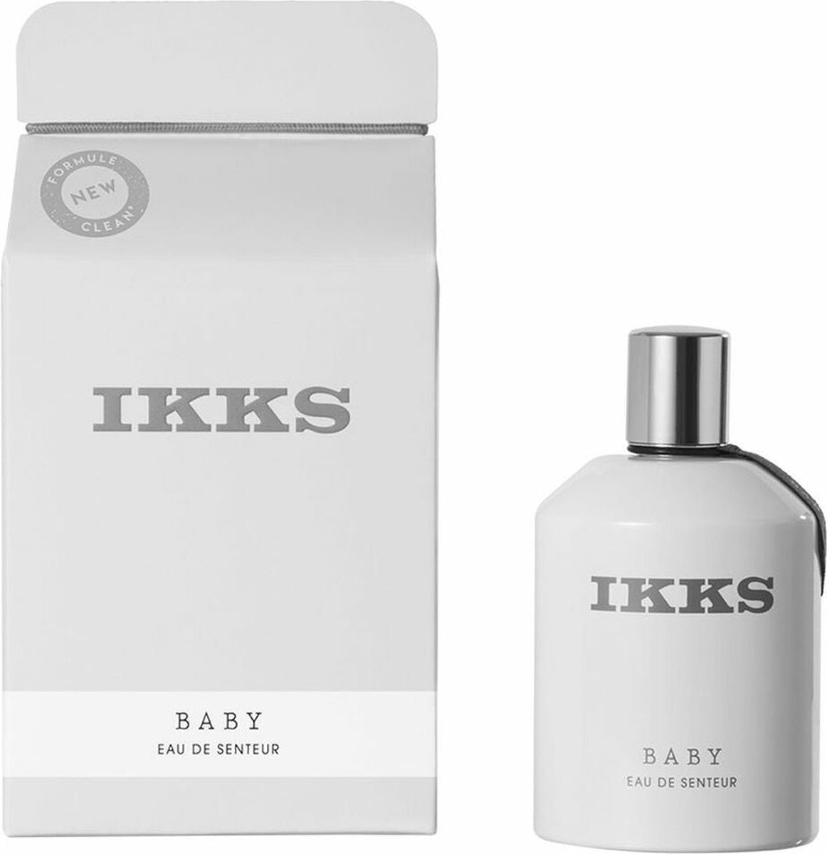 Kinderparfum IKKS EDC Baby 50 ml