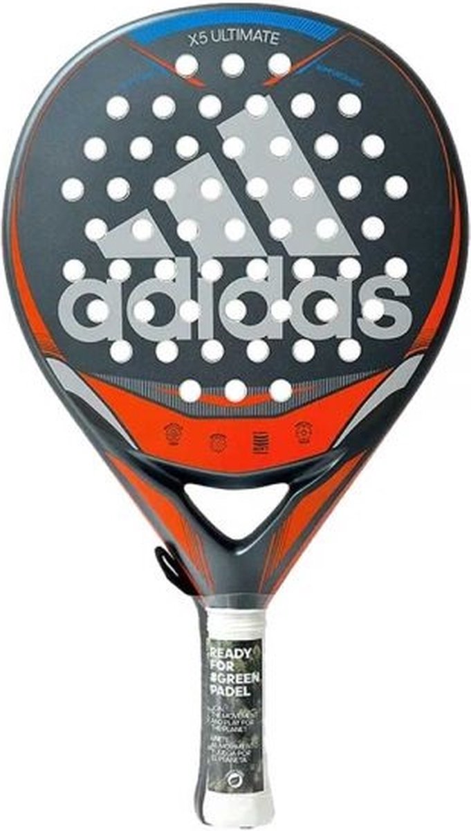 Raquettes de padel adidas Adipower Greenpadel