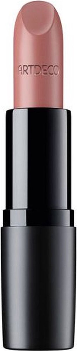 Goedkoopste Artdeco - Perfect Mat Lipstick / Matte lippenstift - 208 Misty Taupe