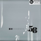 Donald Byrd & Bobby Jaspar - Paris '58 (LP)