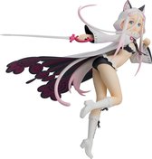 Smile of Arsnotoria Cat Kingdom Figure Pop Up Parade 16cm