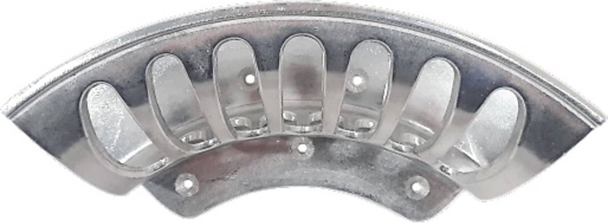 Berger & Schröter 61004 Wandhouder standaard 1 stuk(s)