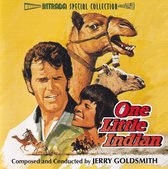 Jerry Goldsmith - One Little Indian (Original Soundtrack)