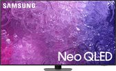 Samsung Series 9 QE55QN90CAT, 139,7 cm (55"), 3840 x 2160 pixels, Neo QLED, Smart TV, Wifi, Charbon