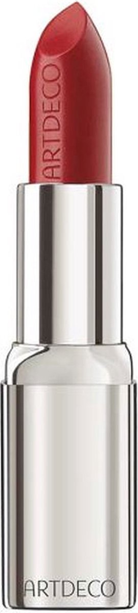 Goedkoopste Artdeco - High Performance Lipstick/Lippenstift - Glanzend - 418 Pompeian Red