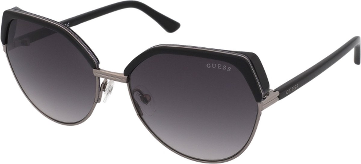 Zonnebrillen Guess GU7872 01B