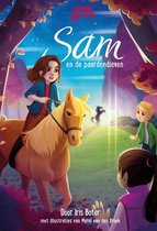 Sam 1 - Sam en de paardendieven