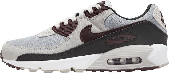 NIKE AIR MAX 90 BASKETS TAILLE 39