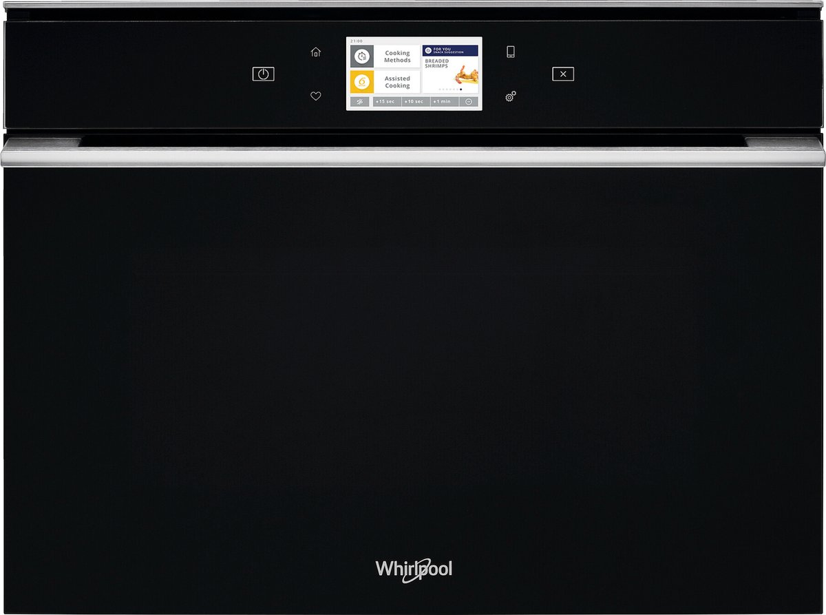 Whirlpool W11MW161 RESTANT MODEL