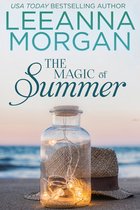 Love on Anchor Lane 1 - The Magic of Summer