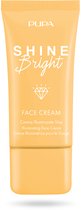 Pupa Shine Bright Face Cream Illuminating face cream 001