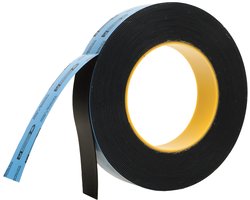 Innotec Moulding Tape 12 mm (dubbelzijdig) 10 meter op rol