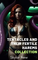 Tentacles and Their Fertile Harems Collection