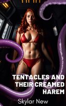 Tentacles and Their Harems Mega Collection - Tentacles and Their Creamed Harem