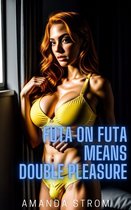 Futa on Futa Fertile Madness Collection - Futa on Futa Means Double Pleasure