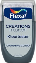 Flexa creations tester - Charming Cloud - 30ml