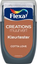 Flexa creations tester - Cotta Love - 30ml