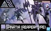 Gundam 30MM EXM-E7r Spinatia Reaper Type Model Kit 49