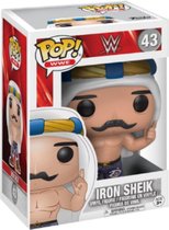 Funko POP! WWE - Iron Sheik #43