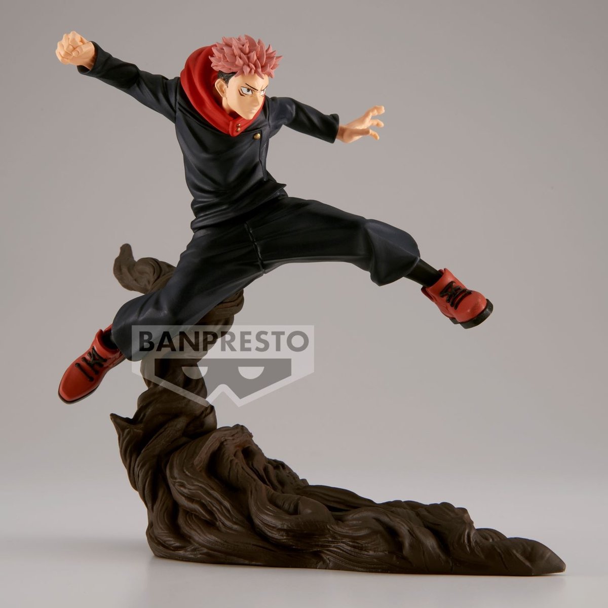 JUJUTSU KAISEN - Aoi Todo - Figurine Combination Battle 9cm :  : Figurine Banpresto JuJuTsu Kaisen