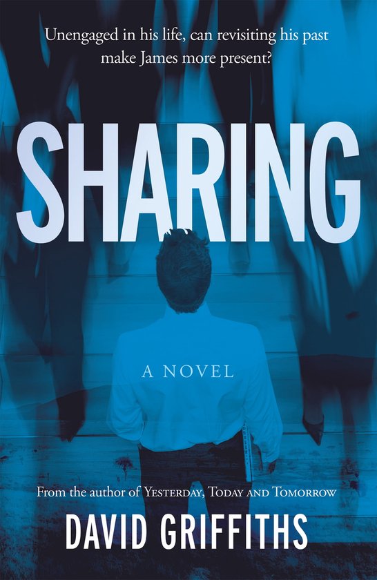 Sharing (ebook), David Griffiths | 9781805146049 | Boeken | bol.com