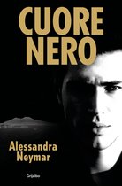 CUORE- Cuore Nero (Spanish Edition)