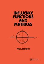 Mechanical Engineering- Influence Functions and Matrices