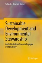 Sustainable Development and Environmental Stewardship