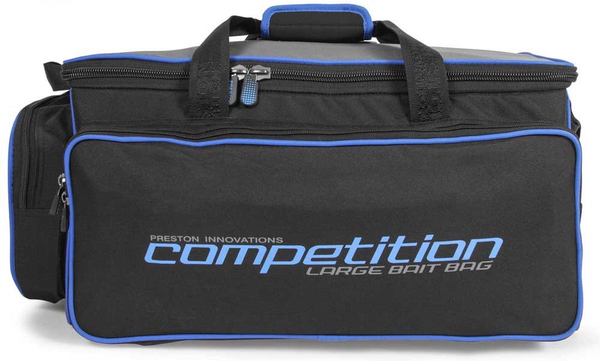 Preston Competition Large Bait Bag - Carryall